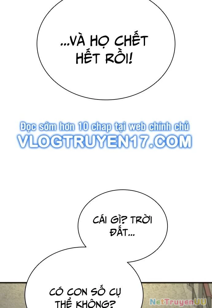 Mạt Thế Zombie 82-08 Chapter 19 - Trang 3