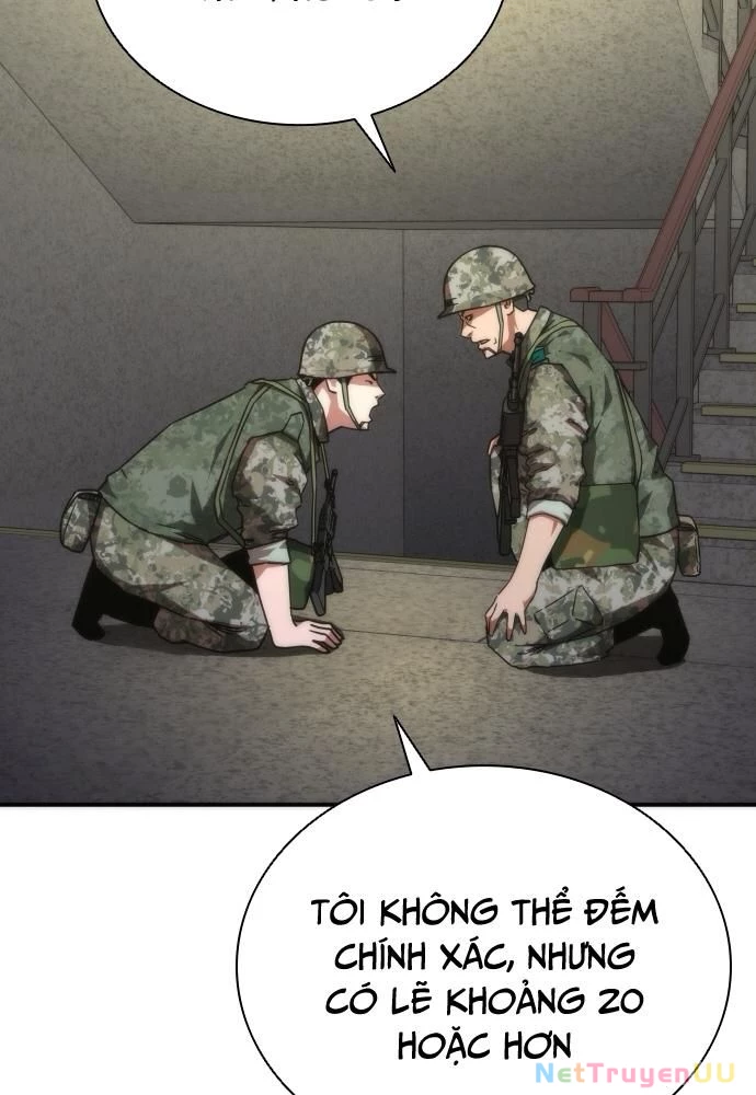 Mạt Thế Zombie 82-08 Chapter 19 - Trang 3