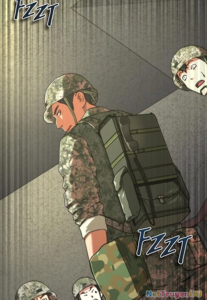 Mạt Thế Zombie 82-08 Chapter 19 - Trang 3