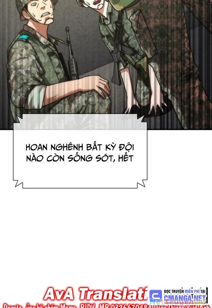 Mạt Thế Zombie 82-08 Chapter 19 - Trang 3