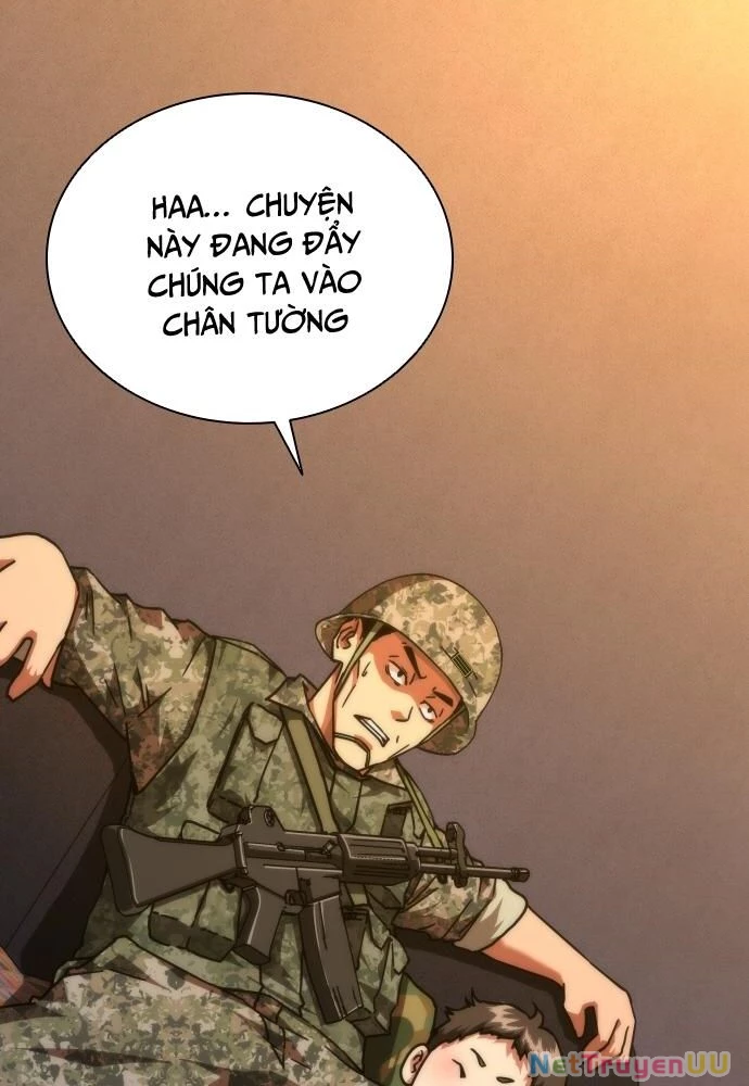 Mạt Thế Zombie 82-08 Chapter 19 - Trang 3