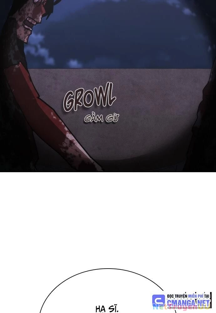 Mạt Thế Zombie 82-08 Chapter 19 - Trang 3