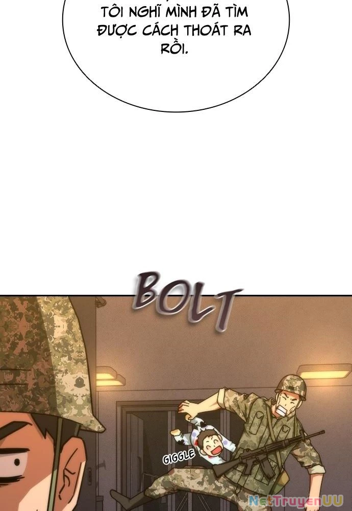 Mạt Thế Zombie 82-08 Chapter 19 - Trang 3