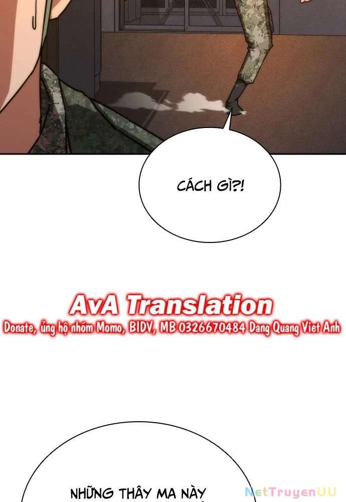 Mạt Thế Zombie 82-08 Chapter 19 - Trang 3