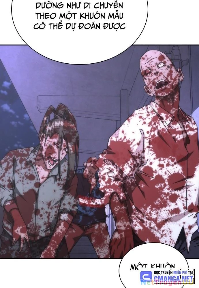 Mạt Thế Zombie 82-08 Chapter 19 - Trang 3