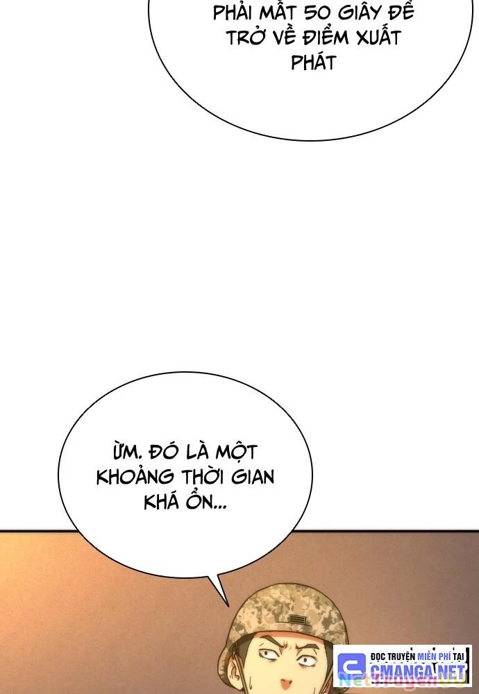 Mạt Thế Zombie 82-08 Chapter 19 - Trang 3