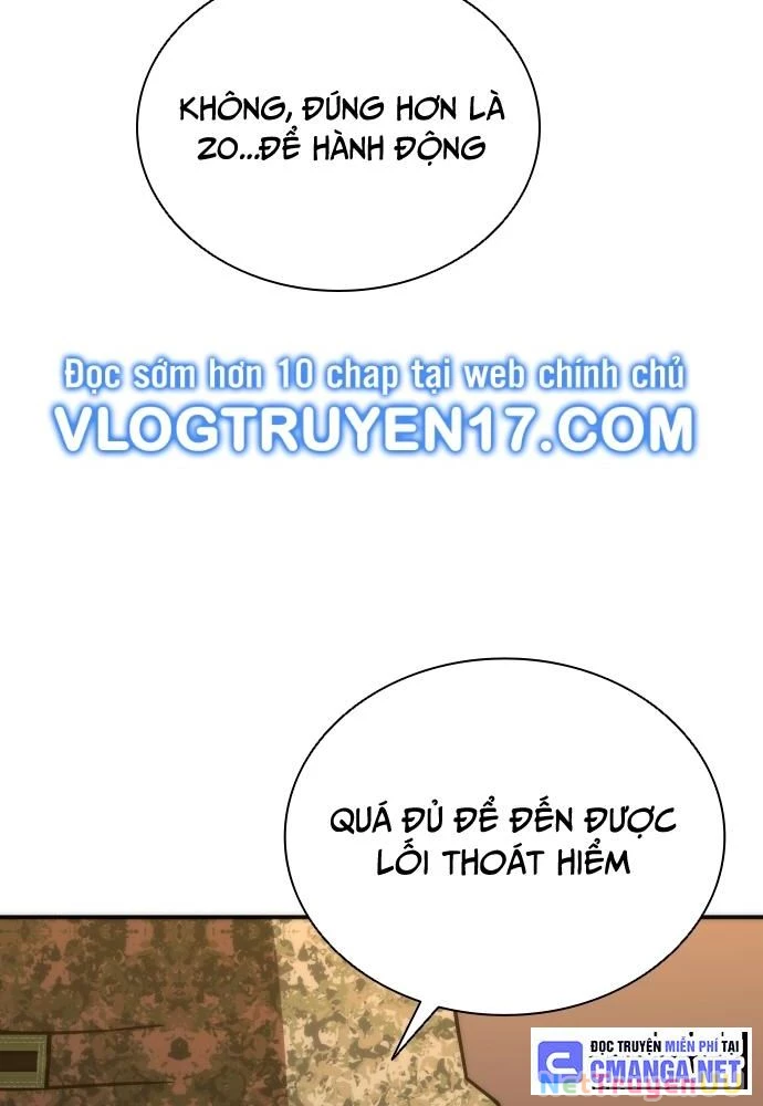 Mạt Thế Zombie 82-08 Chapter 19 - Trang 3