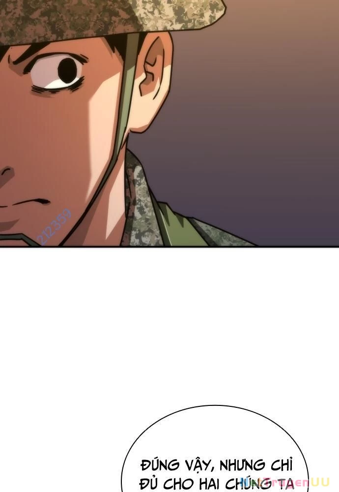 Mạt Thế Zombie 82-08 Chapter 19 - Trang 3