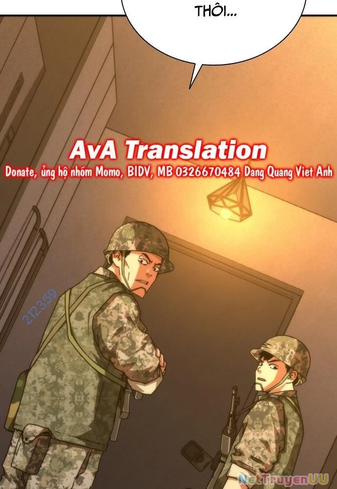 Mạt Thế Zombie 82-08 Chapter 19 - Trang 3