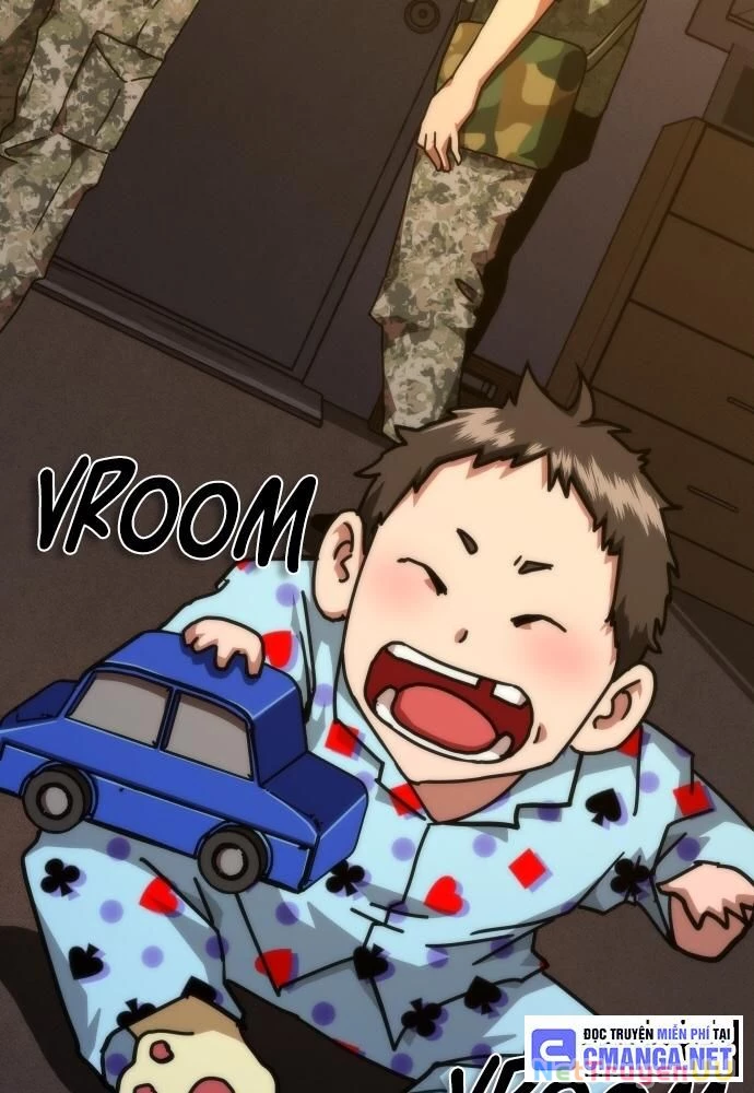 Mạt Thế Zombie 82-08 Chapter 19 - Trang 3