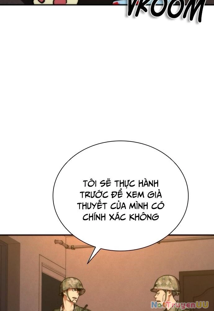 Mạt Thế Zombie 82-08 Chapter 19 - Trang 3