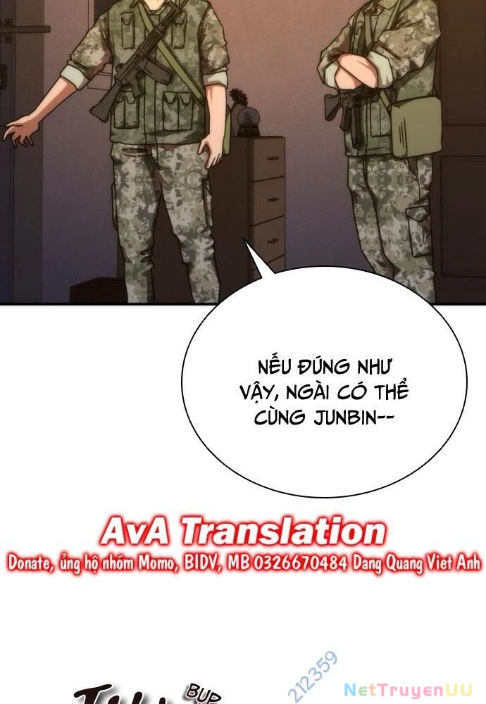Mạt Thế Zombie 82-08 Chapter 19 - Trang 3
