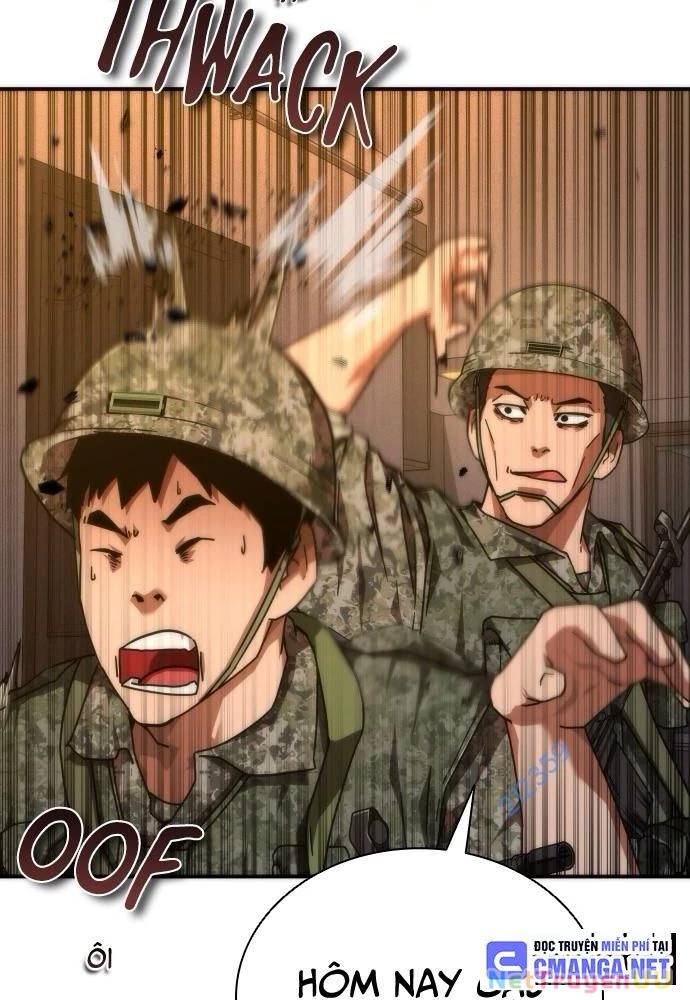 Mạt Thế Zombie 82-08 Chapter 19 - Trang 3