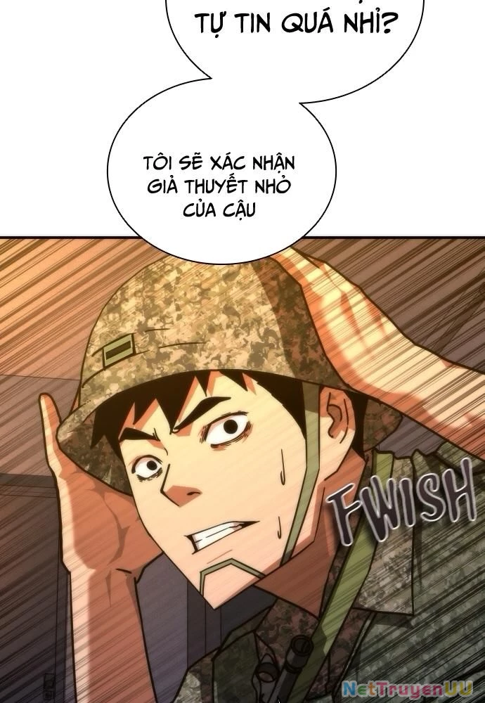 Mạt Thế Zombie 82-08 Chapter 19 - Trang 3