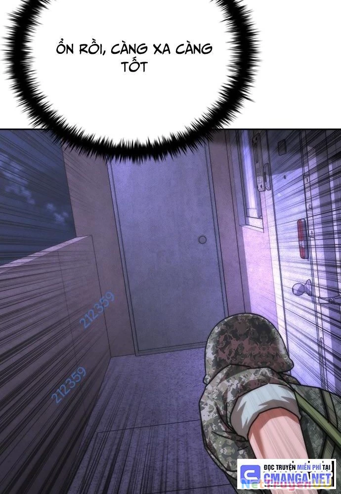Mạt Thế Zombie 82-08 Chapter 19 - Trang 3
