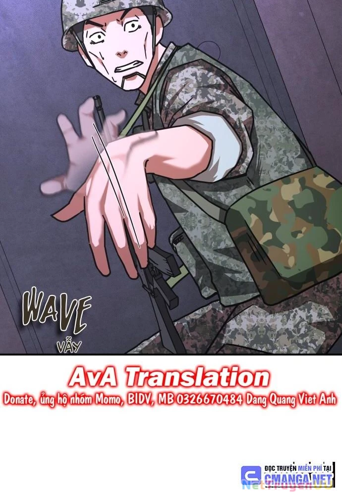 Mạt Thế Zombie 82-08 Chapter 19 - Trang 3