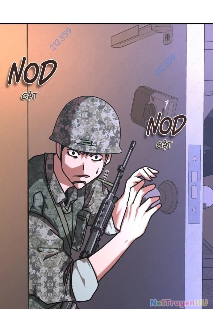 Mạt Thế Zombie 82-08 Chapter 19 - Trang 3