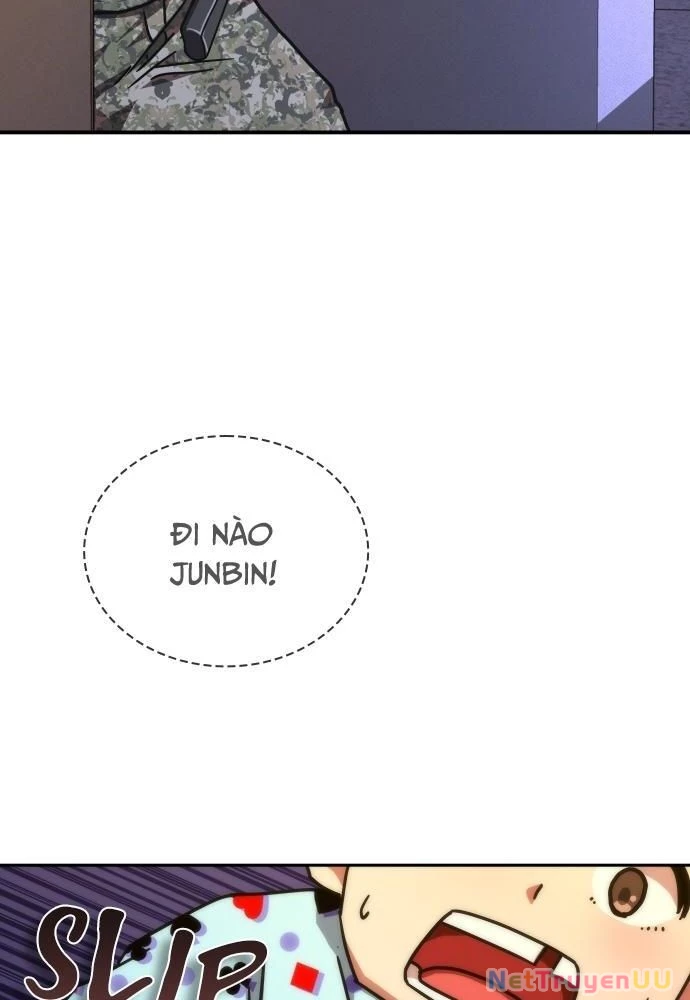 Mạt Thế Zombie 82-08 Chapter 19 - Trang 3