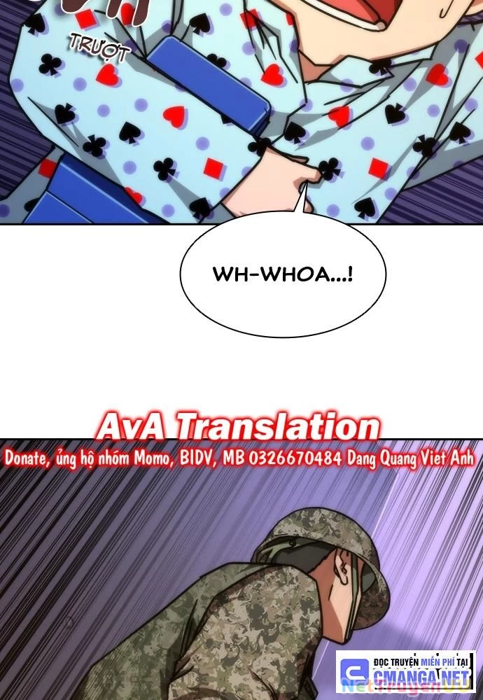 Mạt Thế Zombie 82-08 Chapter 19 - Trang 3