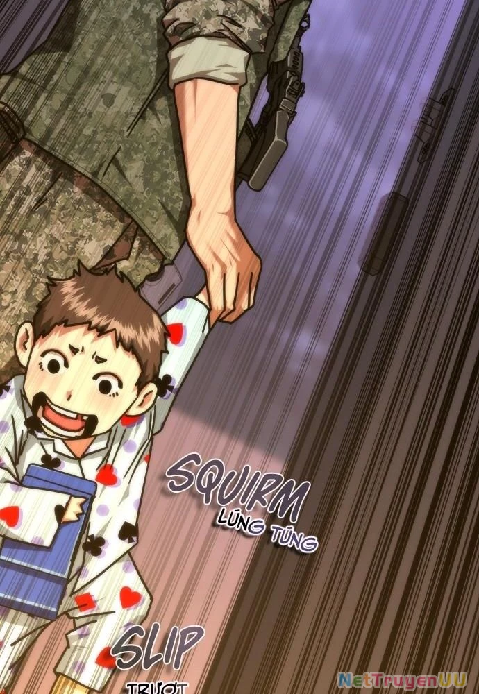 Mạt Thế Zombie 82-08 Chapter 19 - Trang 3