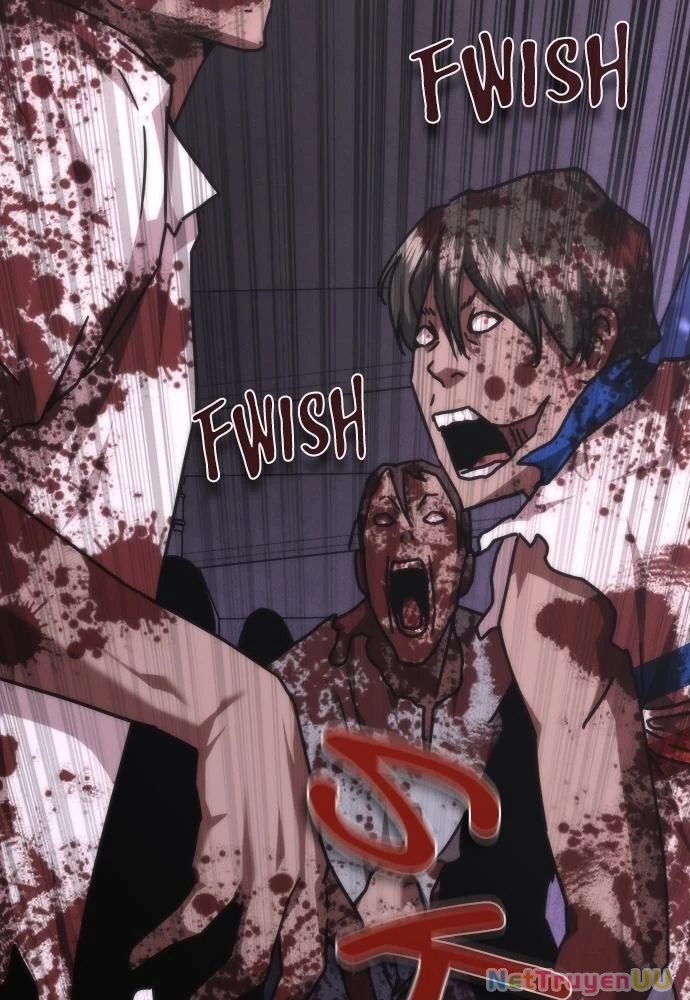 Mạt Thế Zombie 82-08 Chapter 19 - Trang 3