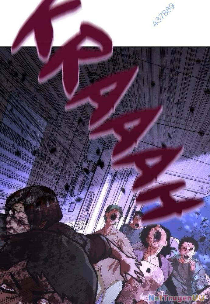 Mạt Thế Zombie 82-08 Chapter 19 - Trang 3