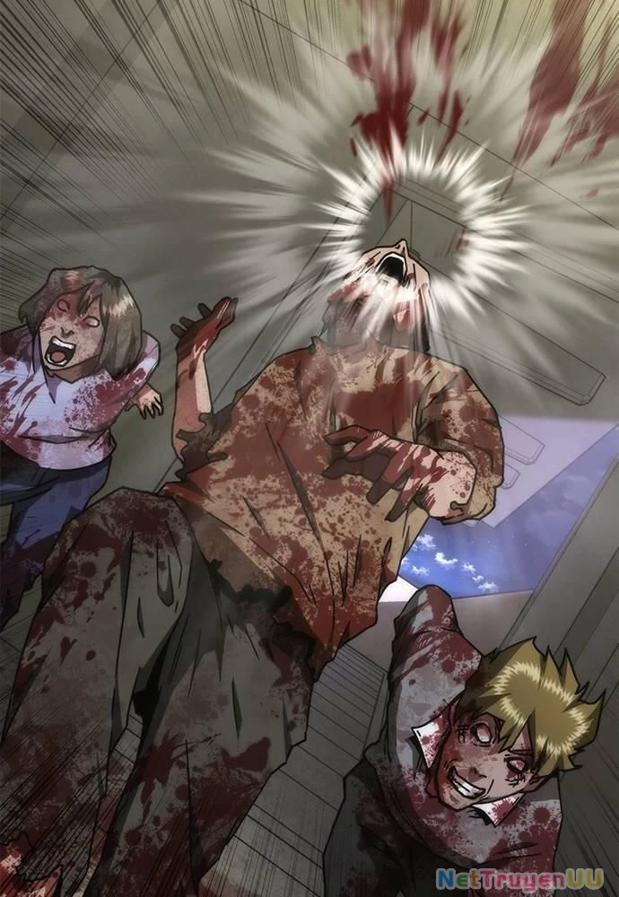 Mạt Thế Zombie 82-08 Chapter 22 - Trang 4