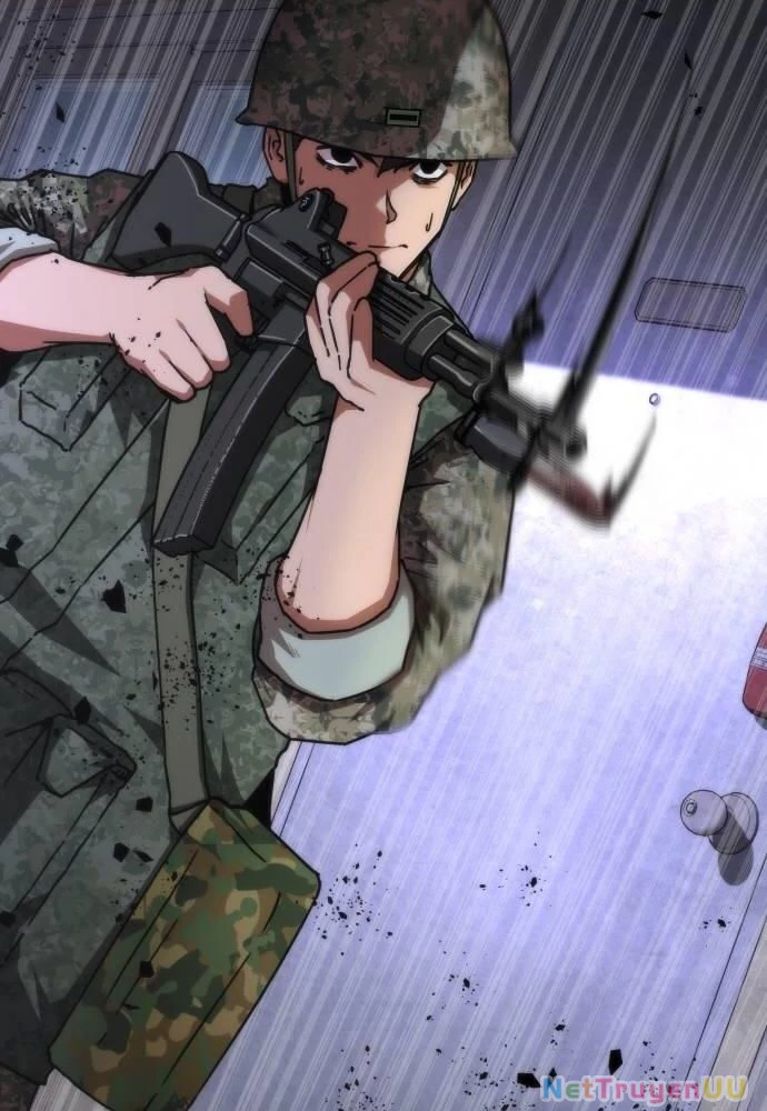 Mạt Thế Zombie 82-08 Chapter 22 - Trang 4