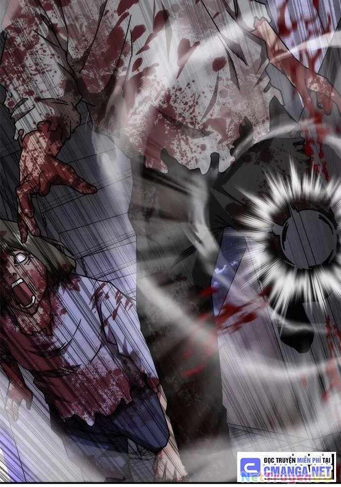 Mạt Thế Zombie 82-08 Chapter 22 - Trang 4