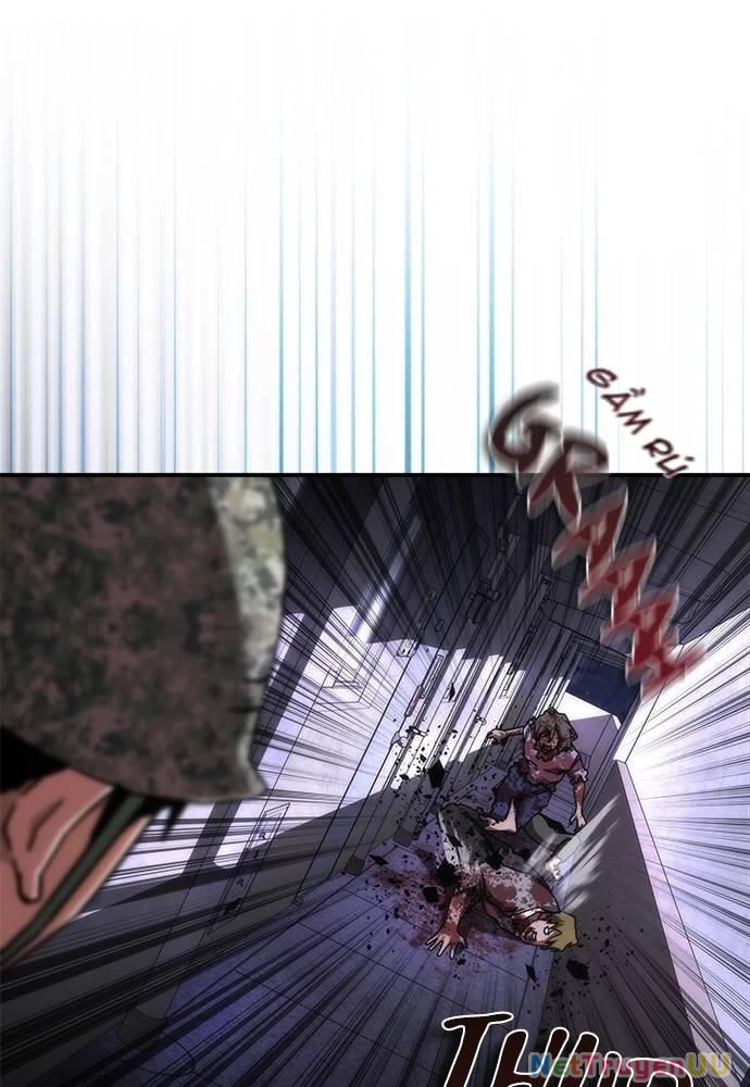 Mạt Thế Zombie 82-08 Chapter 22 - Trang 4