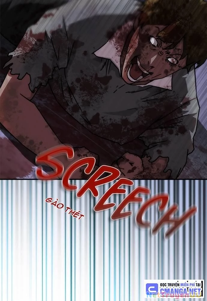 Mạt Thế Zombie 82-08 Chapter 22 - Trang 4