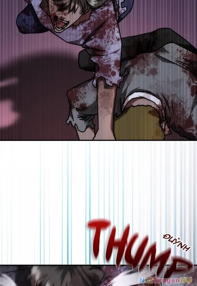 Mạt Thế Zombie 82-08 Chapter 22 - Trang 4