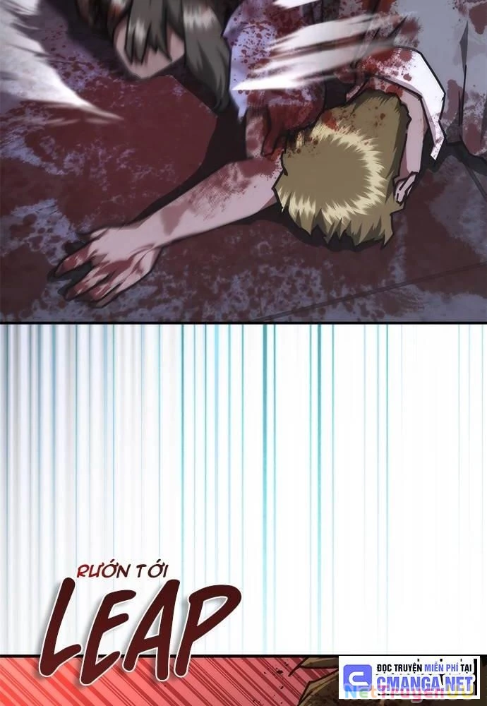 Mạt Thế Zombie 82-08 Chapter 22 - Trang 4