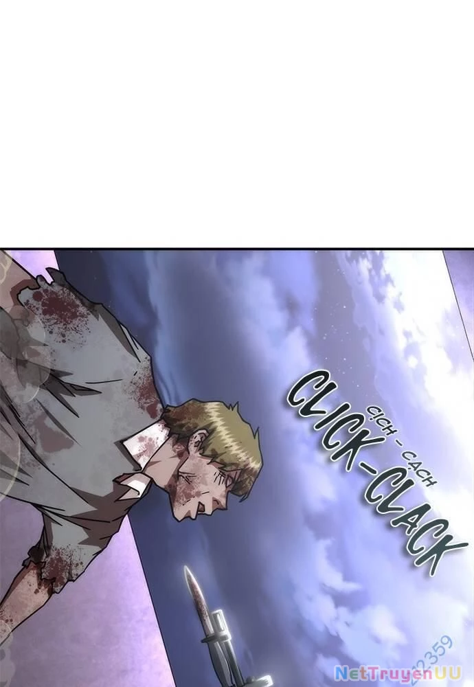 Mạt Thế Zombie 82-08 Chapter 22 - Trang 4