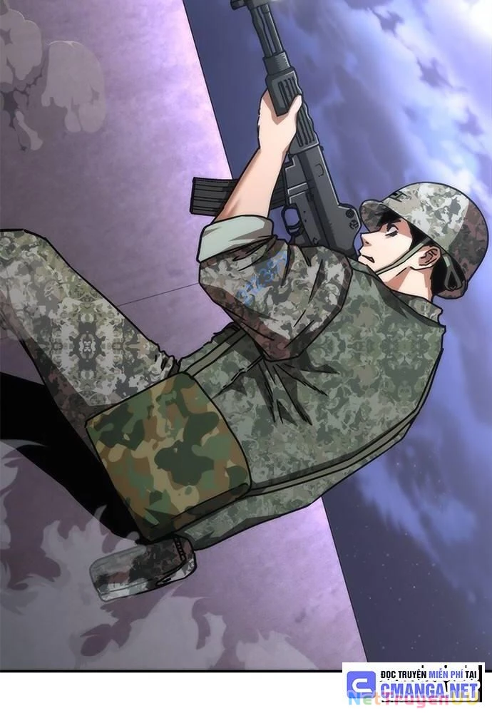 Mạt Thế Zombie 82-08 Chapter 22 - Trang 4