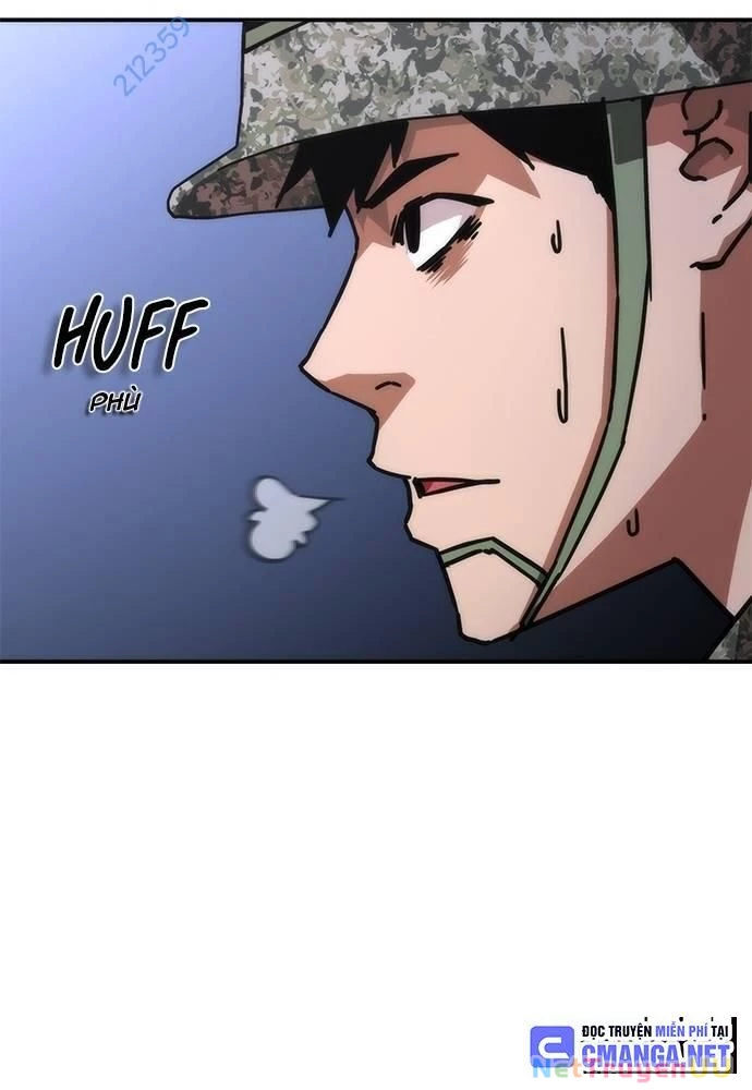 Mạt Thế Zombie 82-08 Chapter 22 - Trang 4