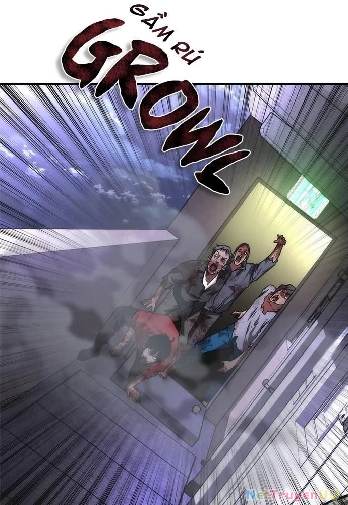 Mạt Thế Zombie 82-08 Chapter 22 - Trang 4
