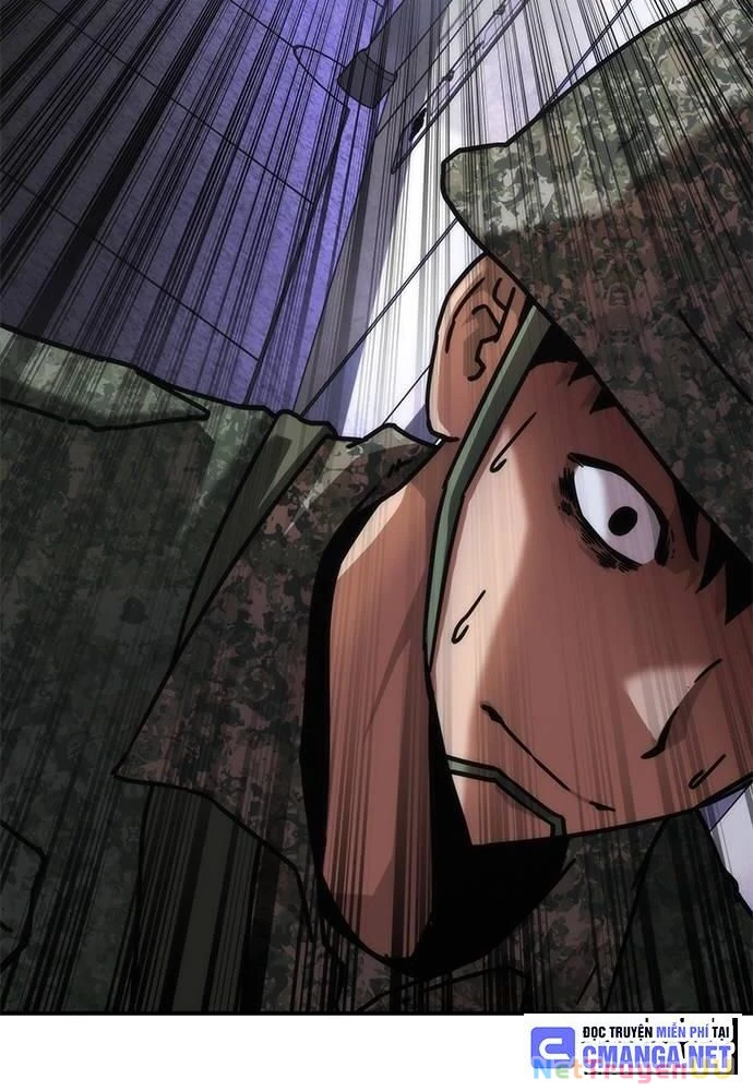 Mạt Thế Zombie 82-08 Chapter 22 - Trang 4