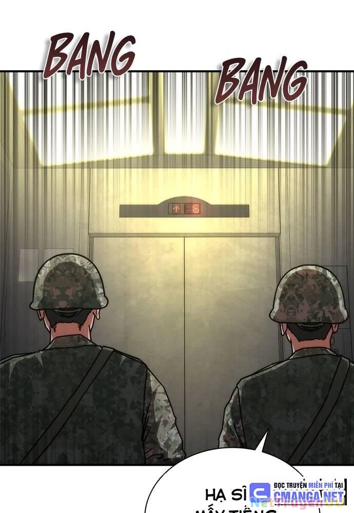 Mạt Thế Zombie 82-08 Chapter 22 - Trang 4