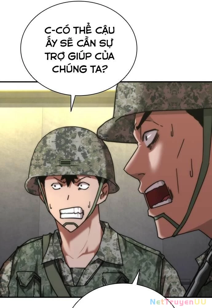 Mạt Thế Zombie 82-08 Chapter 22 - Trang 4