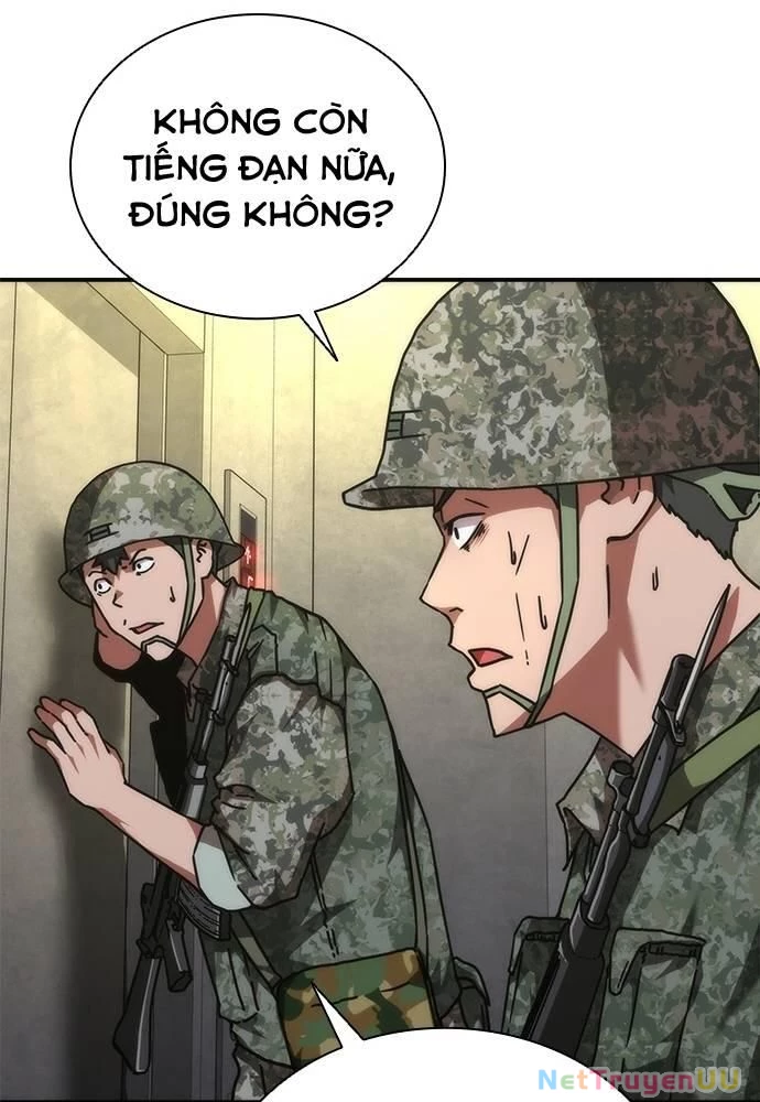 Mạt Thế Zombie 82-08 Chapter 22 - Trang 4