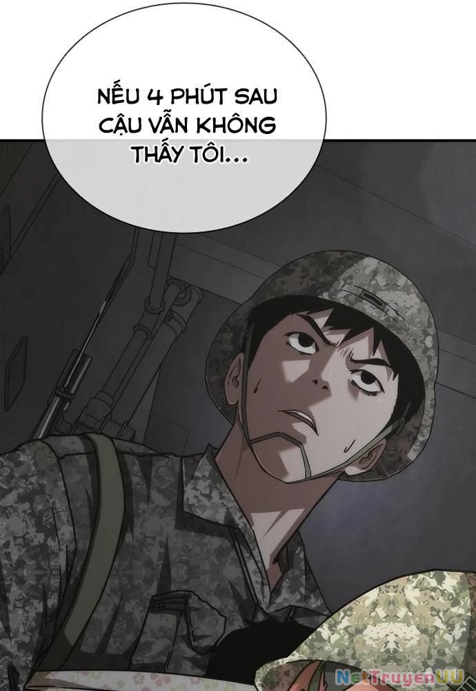 Mạt Thế Zombie 82-08 Chapter 22 - Trang 4