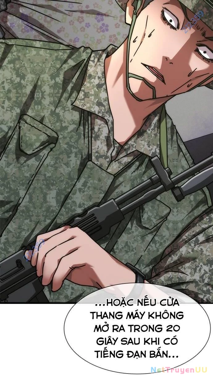 Mạt Thế Zombie 82-08 Chapter 22 - Trang 4