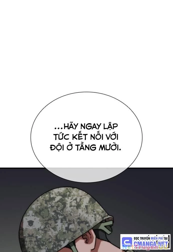 Mạt Thế Zombie 82-08 Chapter 22 - Trang 4