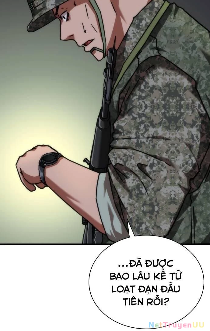 Mạt Thế Zombie 82-08 Chapter 22 - Trang 4