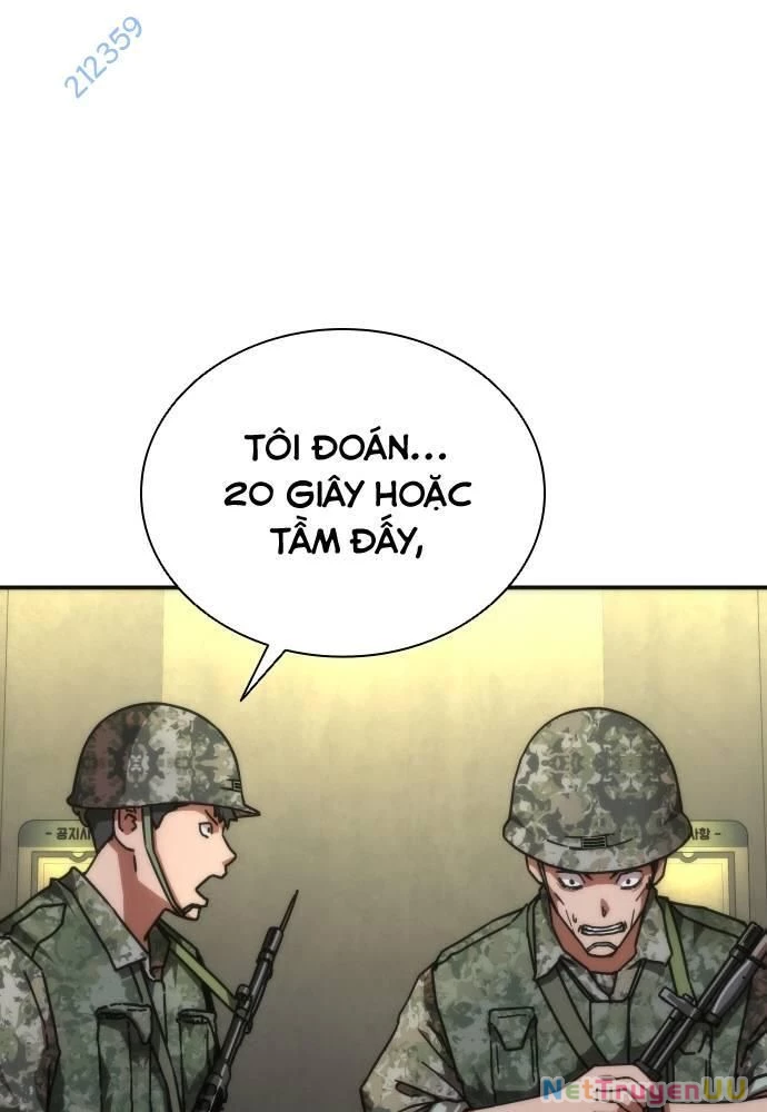 Mạt Thế Zombie 82-08 Chapter 22 - Trang 4