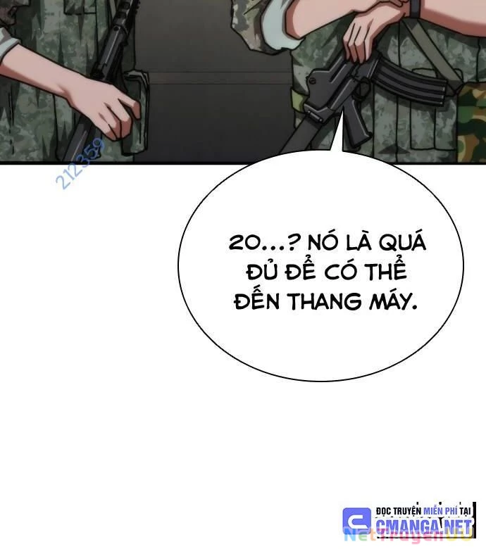 Mạt Thế Zombie 82-08 Chapter 22 - Trang 4