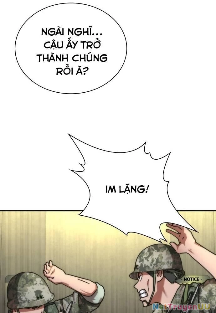 Mạt Thế Zombie 82-08 Chapter 22 - Trang 4