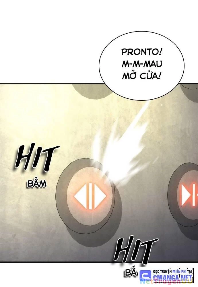 Mạt Thế Zombie 82-08 Chapter 22 - Trang 4