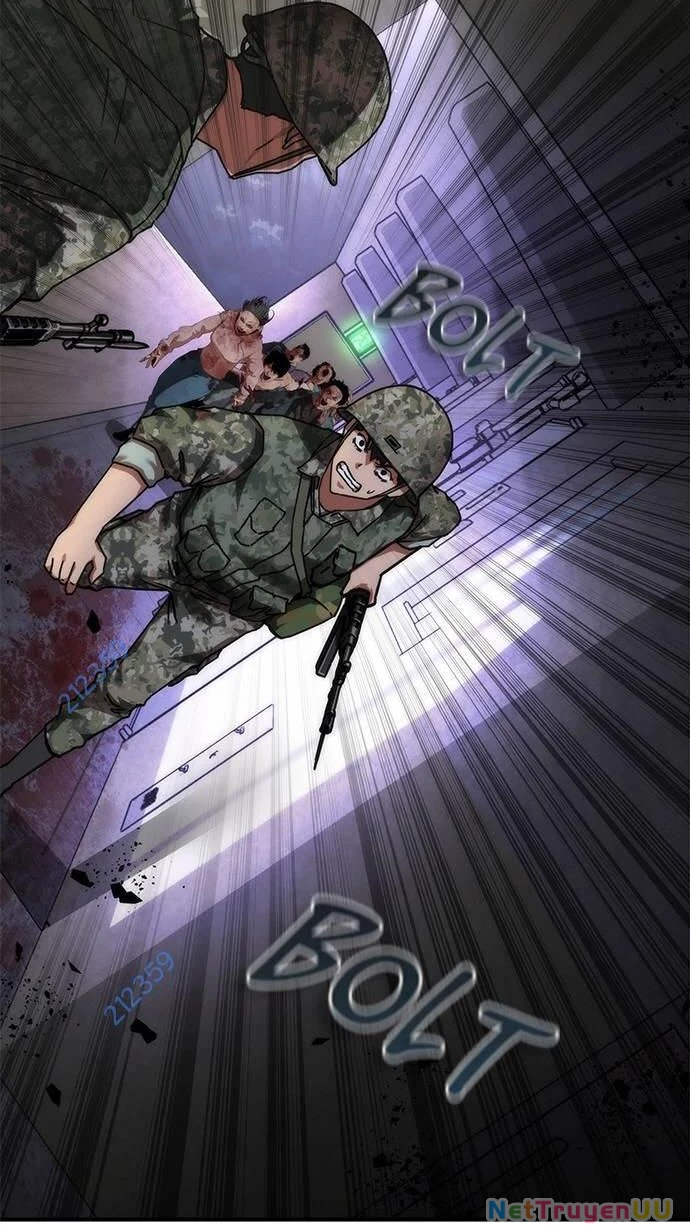 Mạt Thế Zombie 82-08 Chapter 22 - Trang 4